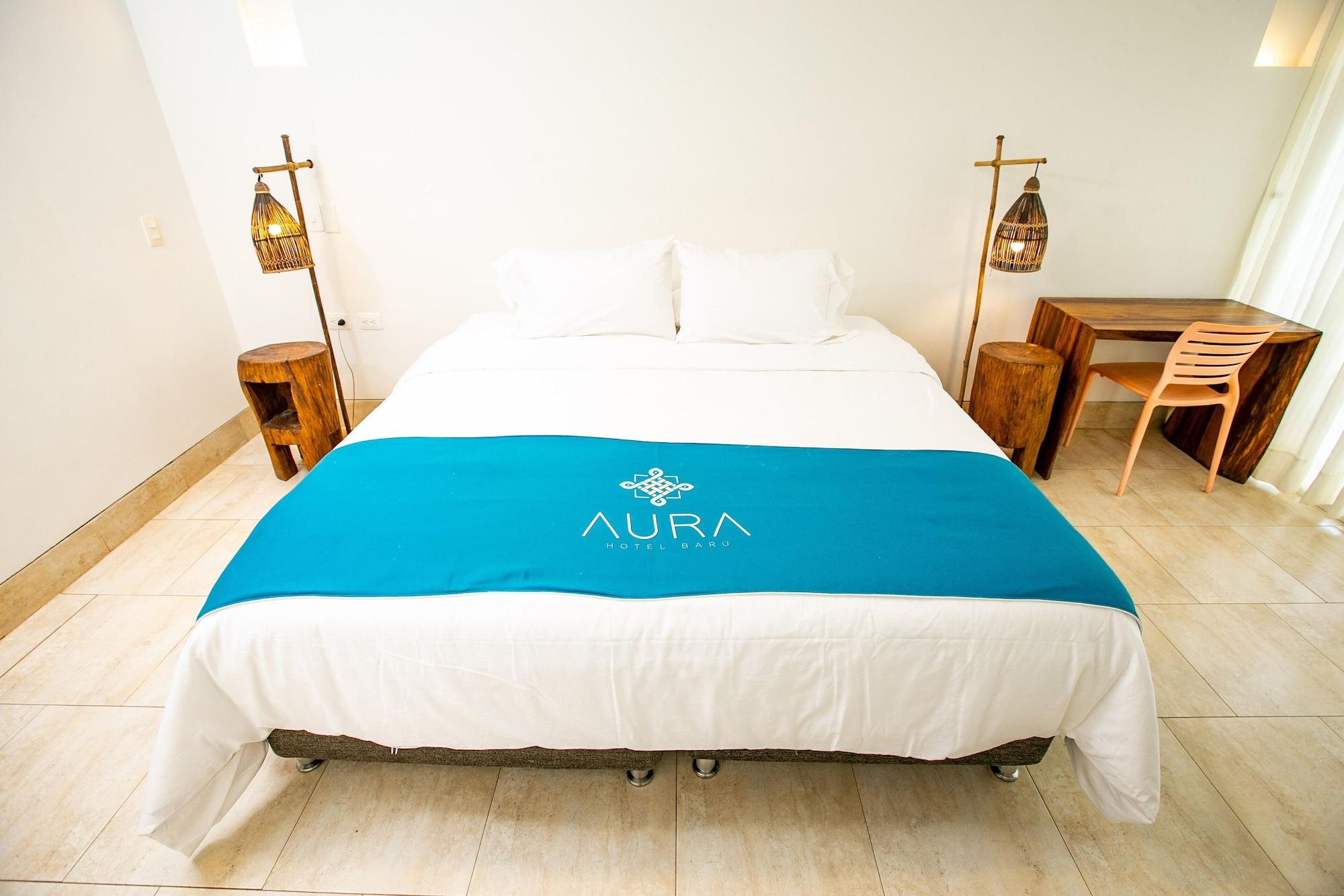 Aura Hotel Barú Luaran gambar